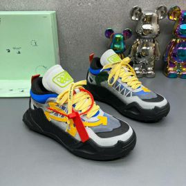 Picture of OFF White Shoes Men _SKUfw131501189fw